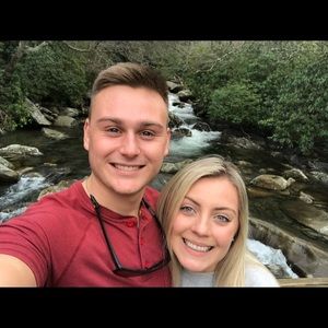 Meet your Posher, Colton